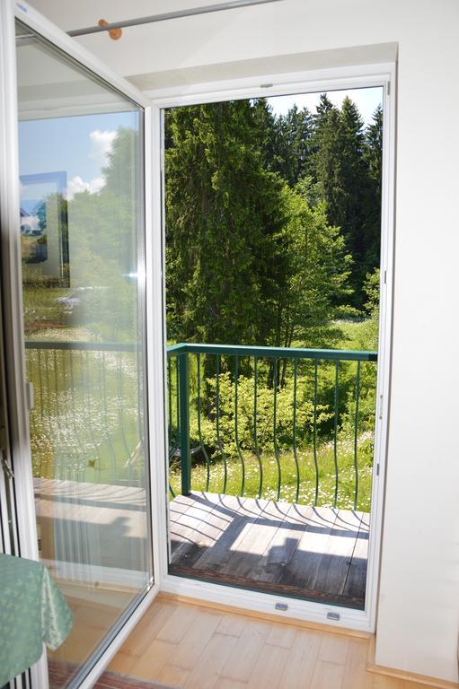 Haus Dorothea Apartment Soll Exterior photo