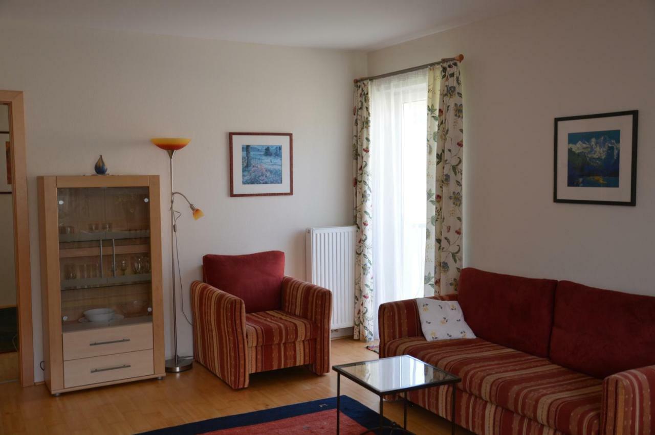 Haus Dorothea Apartment Soll Room photo